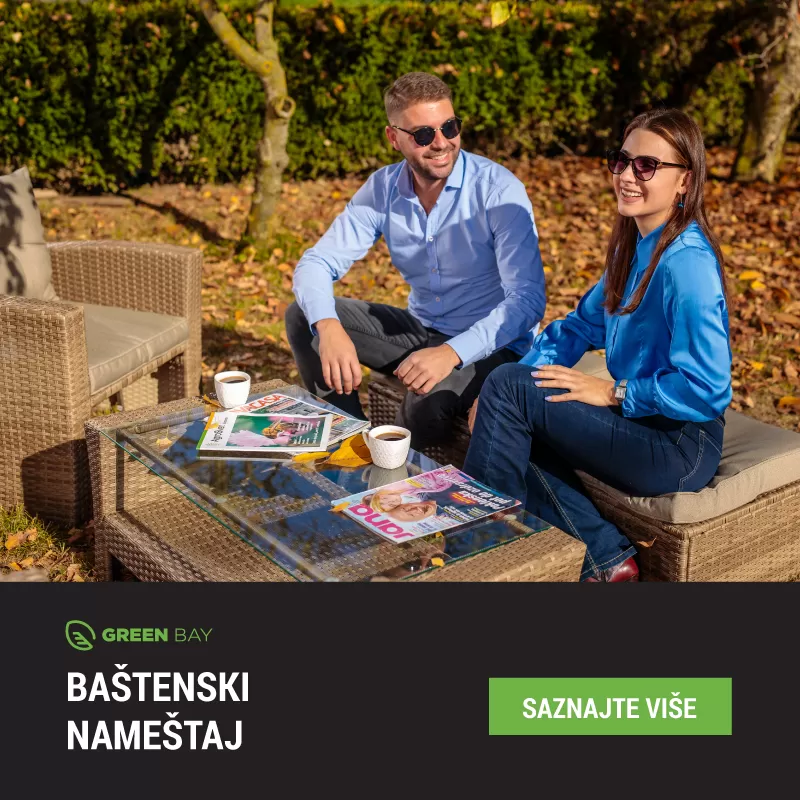 Baštenski nameštaj